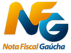 Logo da Nota Fiscal Gaúcha